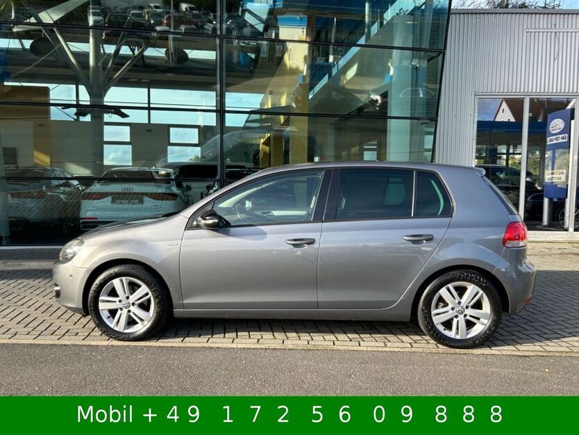 VW Golf 195.000 km 5.250 € Niestetal bei Kassel 34266