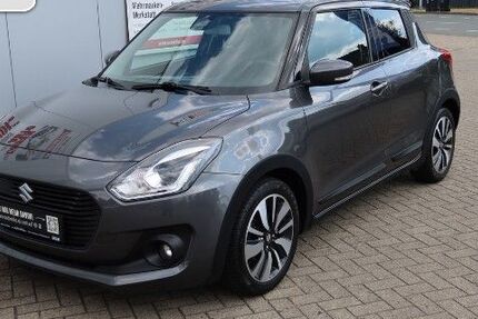 Suzuki Swift 115.200 km 9.990 &euro; Wildeshausen 27793
