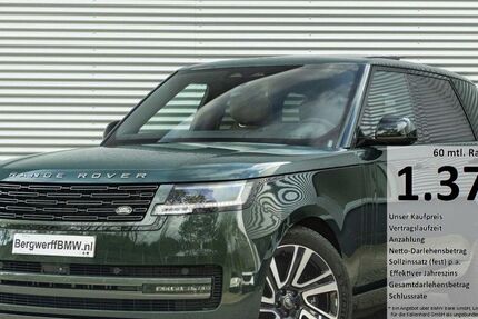 Land Rover Range Rover 18.953 km 159.875 &euro; Köln 51149