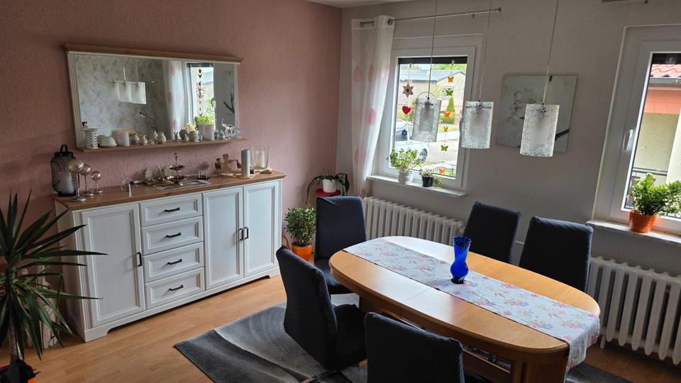 Einfamilienhaus Dargun - 189.000&euro; | Angebot:26913291