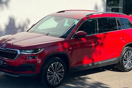 Skoda Kodiaq 43.450 km 36.500 &euro; Pfaffenhofen a. d. Ilm 85276