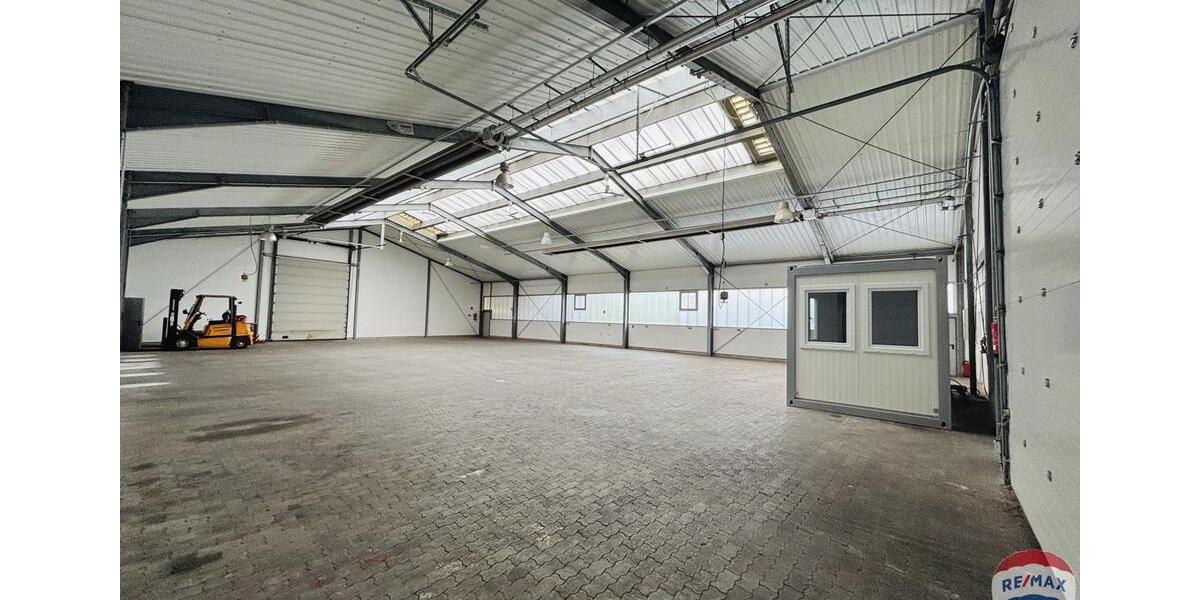 Gewerbeobjekt Kleve - 2.800&euro; | Angebot:24531714