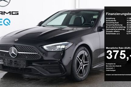 Mercedes-Benz C 180 21.395 km 39.870 &euro; Schwerte 58239