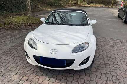 Mazda MX-5 68.600 km 17.000 &euro; Langen 63225