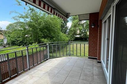 Großzügige 92m² Mietwohnung - 3ZKB inkl. 2* Stellplätzen zimmer