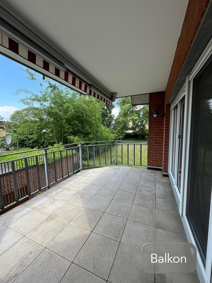 Großzügige 92m² Mietwohnung - 3ZKB inkl. 2* Stellplätzen zimmer