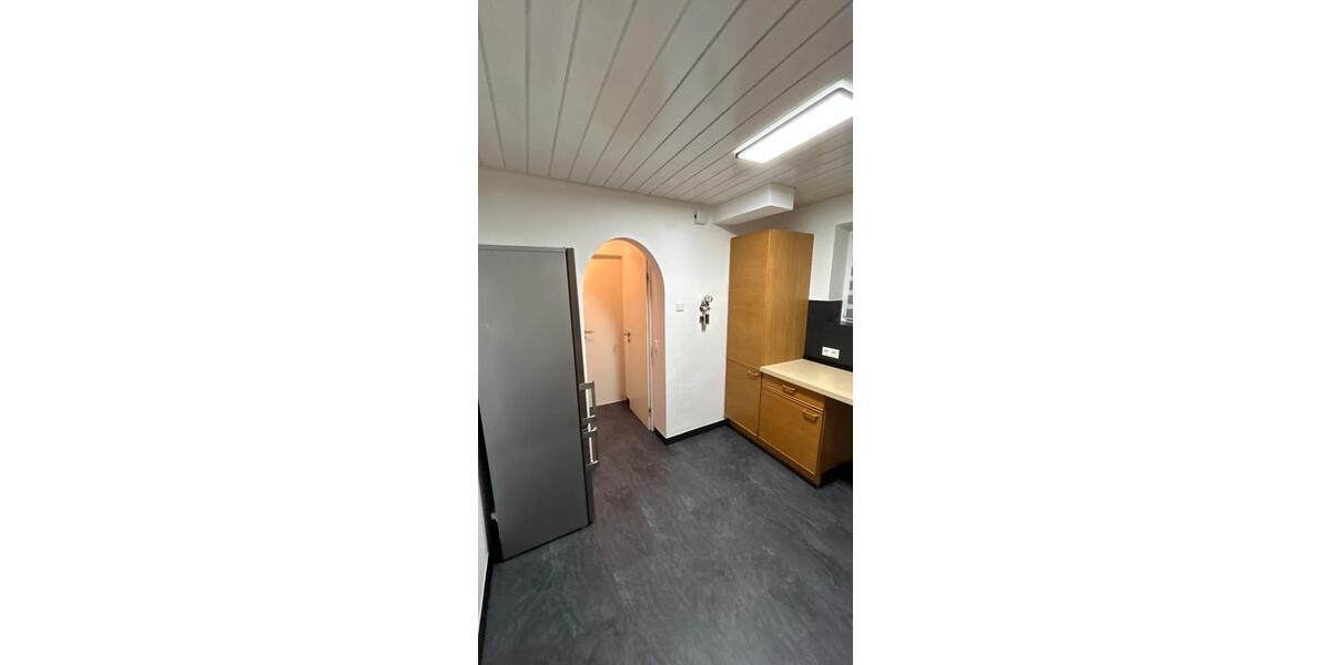 Erdgeschoßwohnung Bad Wildbad - 2 Zimmer, 60 m&sup2;, 880&euro; | Angebot:26251904