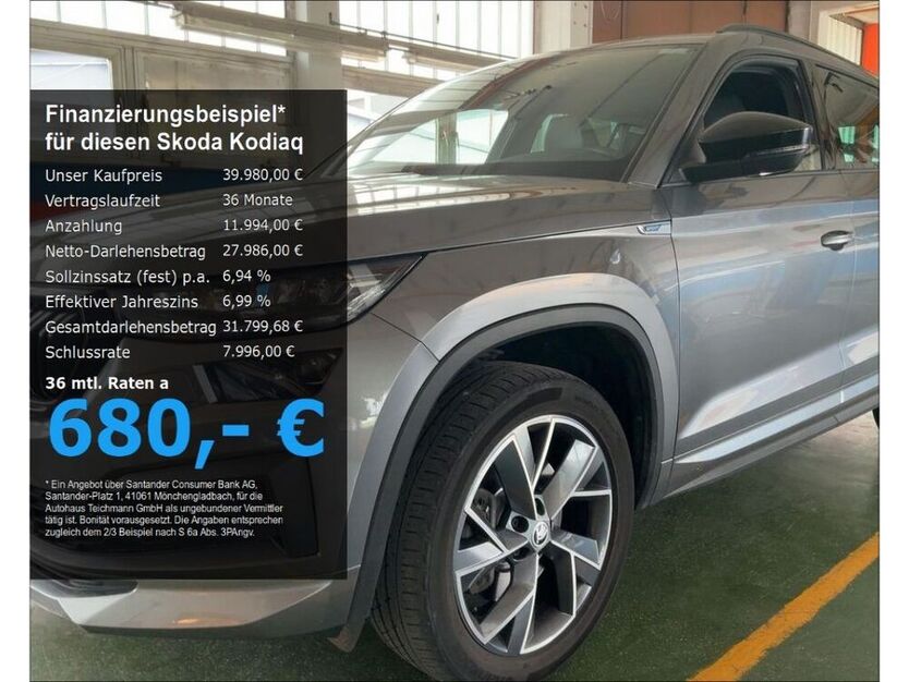 Kodiaq