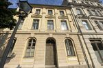 Schicke vier Zimmer Wohnung mit Balkon mitten in der Innenstadt 4 zimmer