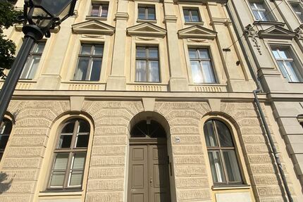 Schicke vier Zimmer Wohnung mit Balkon mitten in der Innenstadt - Wohnung Potsdam Berliner Vorstadt | Angebot:22907648