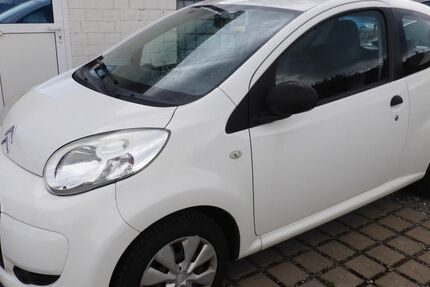 Citroen C1 99.998 km 2.690 € Wolfenbüttel 38304
