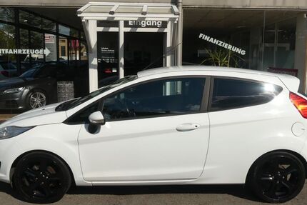 Ford Fiesta 111.310 km 3.990 &euro; Osnabrück 49084