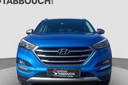 Hyundai TUCSON 30.950 km 16.999 &euro; Speyer 67346