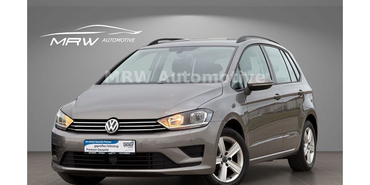 VW Golf Sportsvan 95.354 km 11.650 &euro; Gerlingen 70839