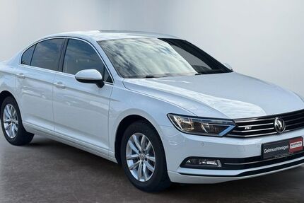 VW Passat 84.500 km 17.490 &euro; Gundelsheim 74831