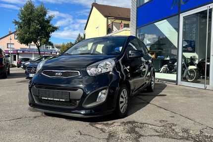 Kia Picanto 105.601 km 5.490 € Speyer 67346