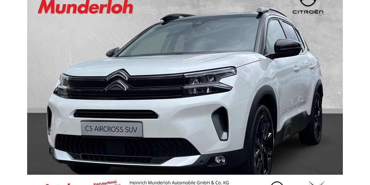 Citroen C5 Aircross 7.200 km 29.500 &euro; Oldenburg 26127