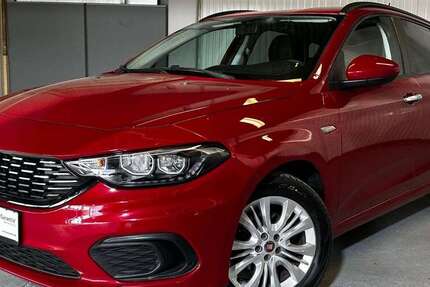 Fiat Tipo 100.000 km 8.990 &euro; Kiel 24148