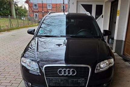 Audi A4 271.256 km 2.400 &euro; Lengede 38268
