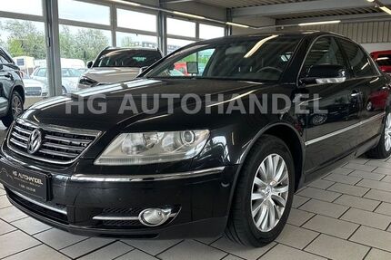 VW Phaeton 187.000 km 7.000 &euro; Erfurt 99091