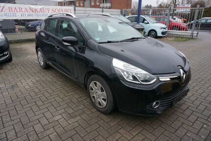 Renault Clio 191.200 km 2.700 &euro; Wesseling 50389