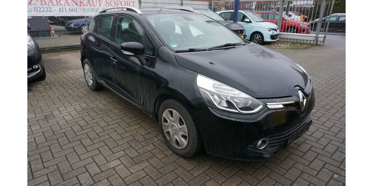 Renault Clio 191.200 km 2.700 &euro; Wesseling 50389