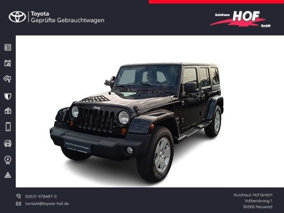 Jeep Wrangler 149.850 km 26.480 € Neuwied 56566