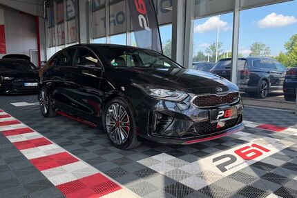 Kia pro ceed / ProCeed 64.500 km 19.999 &euro; Ochsenhausen 88416
