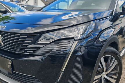 Peugeot 5008 162.929 km 15.827 &euro; Wölfersheim 61200