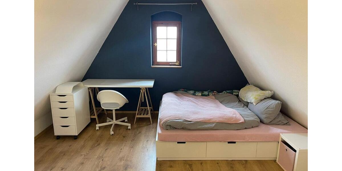 Maisonettenwohnung Riedlingen - 4 Zimmer, 128 m&sup2;, 990&euro; | Angebot:26056916