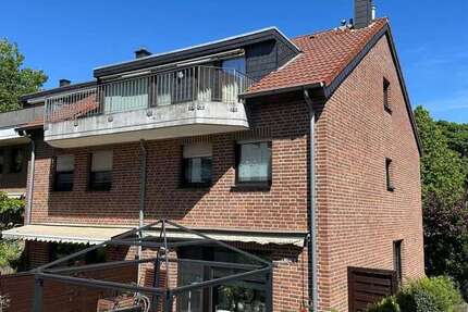 Wohnung zum Kaufen in Wermelskirchen 229.000 € 92 m² 3 zimmer