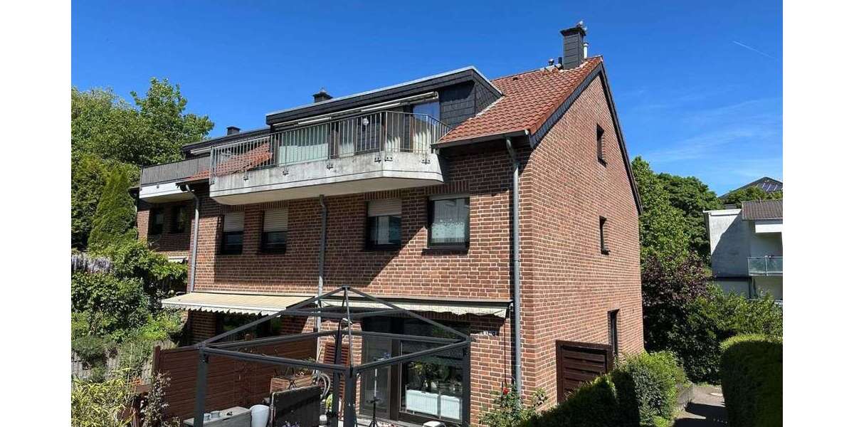 Wohnung zum Kaufen in Wermelskirchen 229.000 € 92 m² 3 zimmer