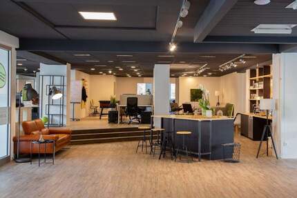 Gewerbeobjekt Holzkirchen Marschall - 155&euro; | Angebot:25547342