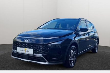 Hyundai BAYON 21.742 km 17.990 &euro; Castrop-Rauxel 44575