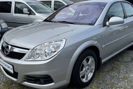 Opel Vectra 101.000 km 5.790 &euro; Dresden 01219