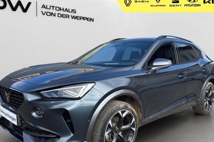 Cupra Formentor 24.900 km 29.480 &euro; Mosbach 74821