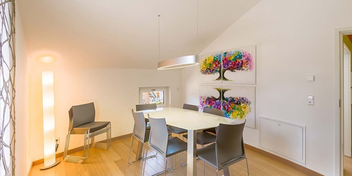 Individuell gestaltetes Fertighaus - Ihr Traumhaus nach Maß mit allkauf - Einfamilienhaus Balve | Angebot:27330012