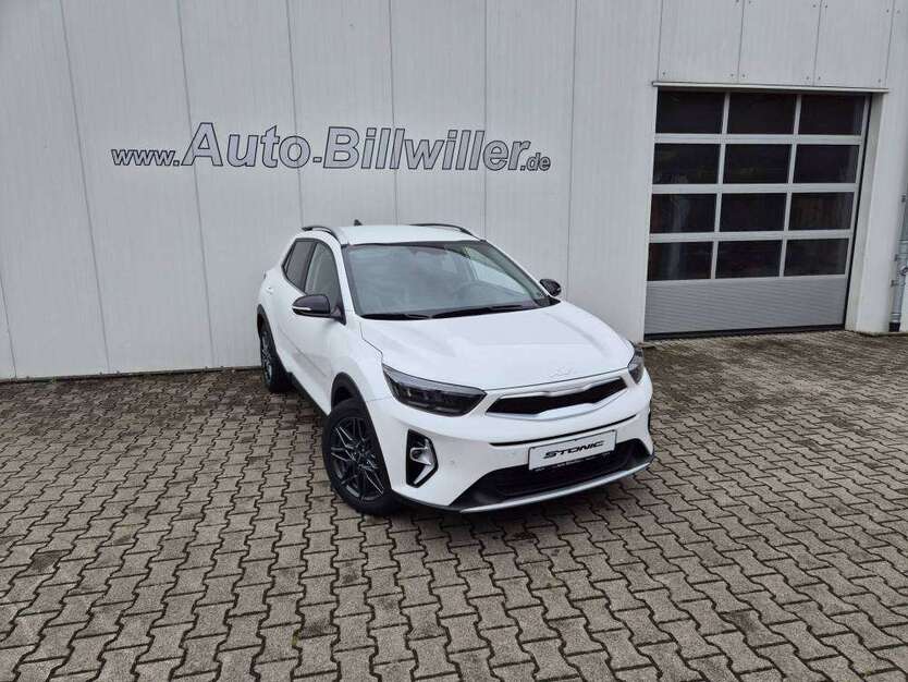 Kia Stonic 3.000 km 22.990 € Biberach 88400