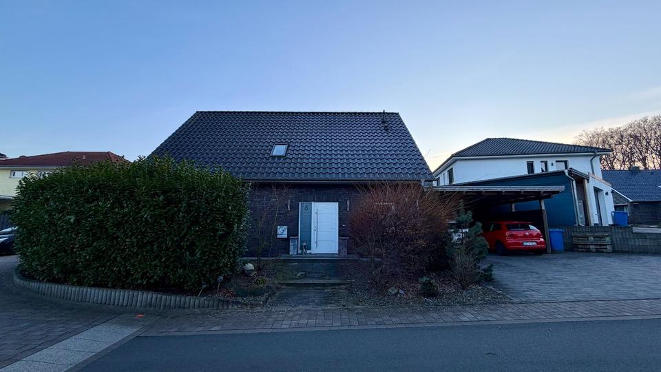 Einfamilienhaus Lotte - 5 Zimmer, 137 m&sup2;, 1.700&euro; | Angebot:24977743