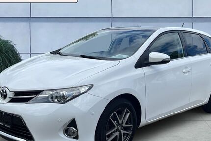 Toyota Auris 181.589 km 8.850 € Landshut 84030