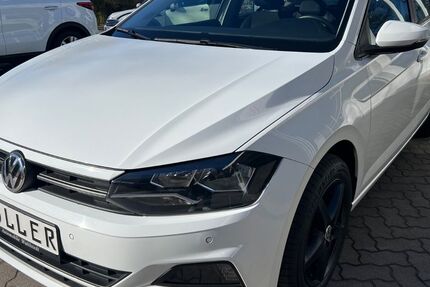 VW Polo 125.000 km 10.250 &euro; Wahlstedt 23812