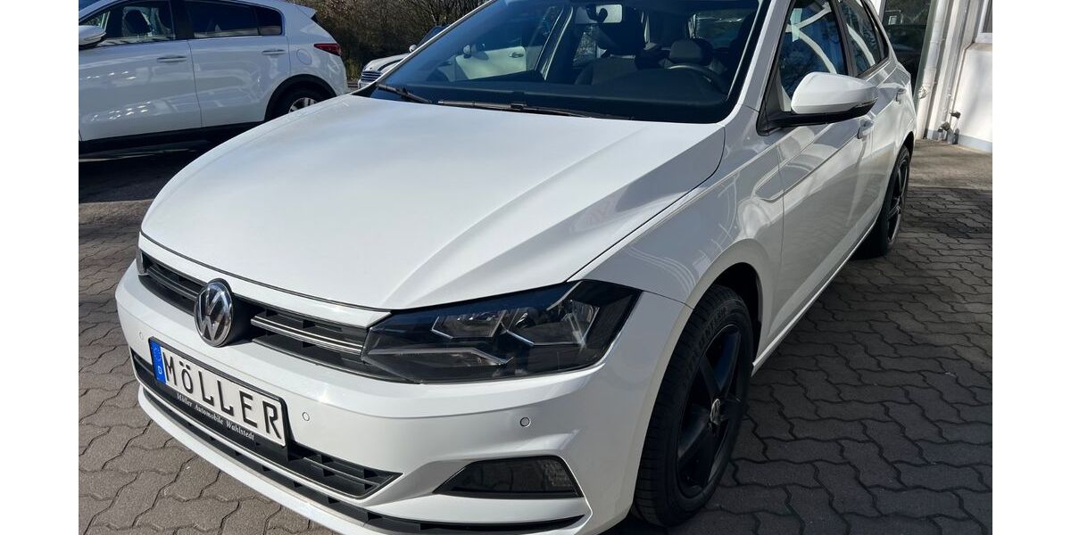 VW Polo 125.000 km 10.250 &euro; Wahlstedt 23812