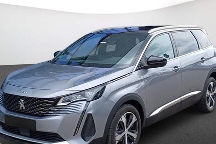 Peugeot 5008 40.962 km 28.330 &euro; Borken 46325