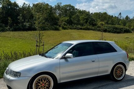 Audi A3 230.000 km 17.500 &euro; Uder 37318