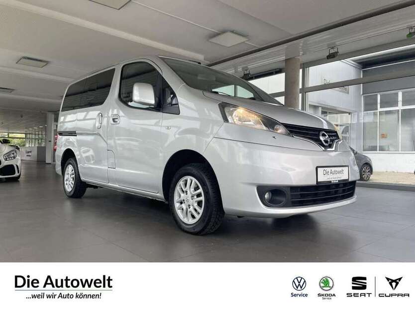 NV200