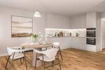 Etagenwohnung Lübeck St. Lorenz Nord - 2 Zimmer, 57 m&sup2;, 279.000&euro; | Angebot:25676805