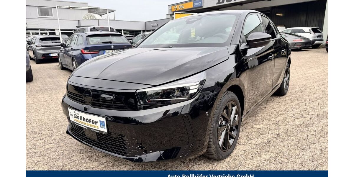 Opel Corsa 27.710 km 15.865 &euro; Bad Salzuflen 32108