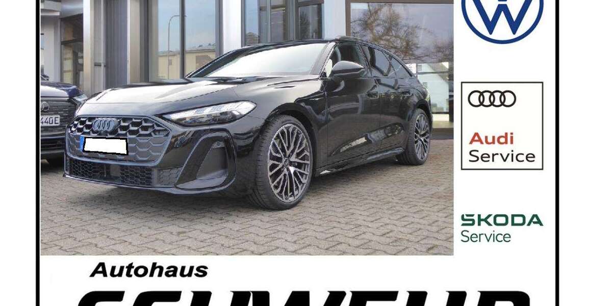 Audi A5 13.000 km 64.450 &euro; Krumbach 86381