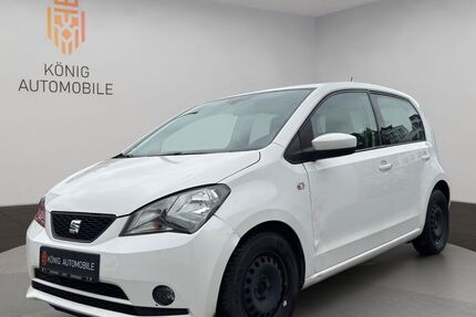 Seat Mii 125.000 km 4.500 &euro; Lünen 44536