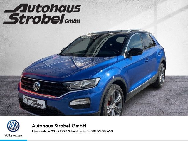 T-Roc